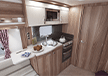 Challenger X Kitchen